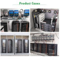 Lithium -Ionen -Batterie 48 V 51,2 V Energielager Batterie